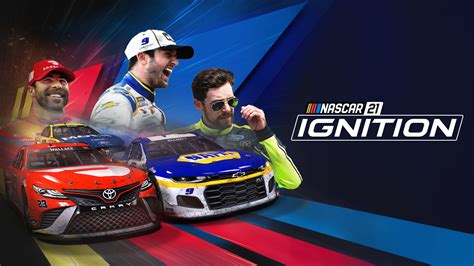 nascar game 2022.